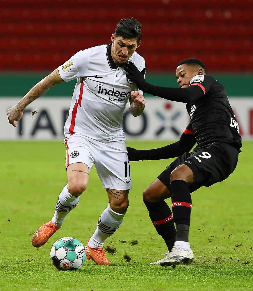 kaiyun sports-德国杯关键时刻走向成谜；广州队刷新队史纪录；更衣室稳定；心理建设被强调-kaiyun sports