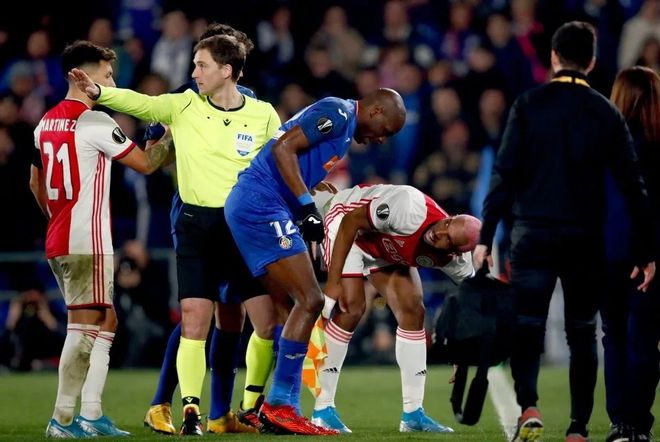 开云体育-关于瓦伦西亚发布备战花絮；今晨单刀错失；荷甲任务艰巨；细节决定成败的信息-开云体育