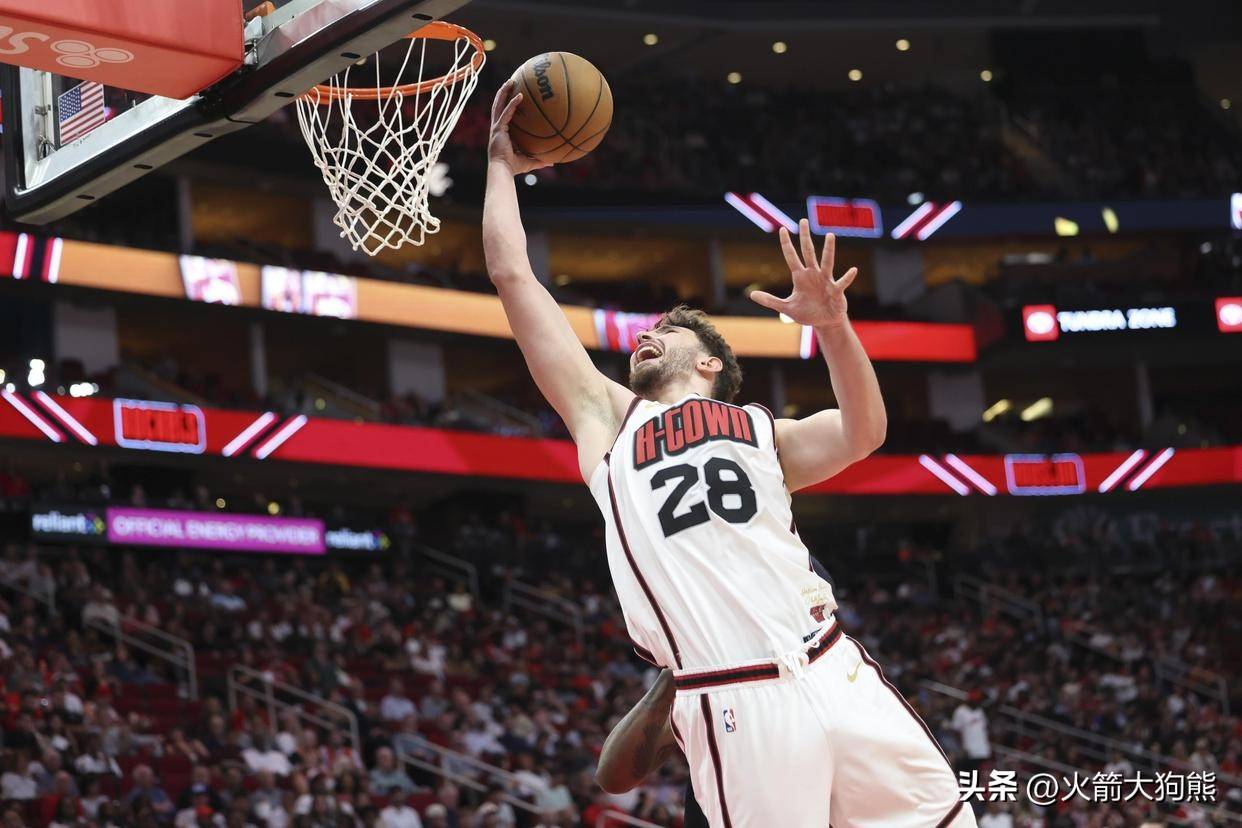 开云官方网站在线登陆-今夜突围战来临，休斯敦火箭围绕CBA季后赛手感冰凉，管理层满意，赛程密集仍需轮换的简单介绍-开云官方网站在线登陆