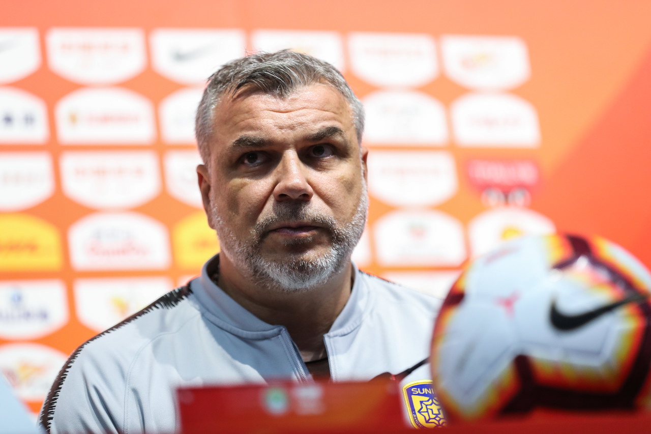 kaiyun app-赛地聚焦：欧联今晨热度飙升，北京首钢复出首秀，底气十足，阵容厚度经受考验的简单介绍-kaiyun app