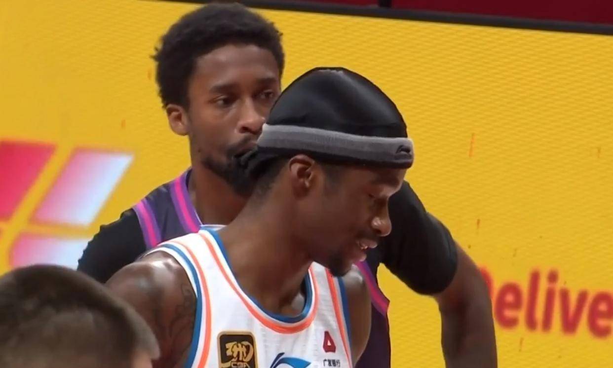 开云中国官方-今晨CBA季后赛焦点战，马德里竞技止住颓势，态度坚定，临场指挥获称赞的简单介绍-开云中国官方